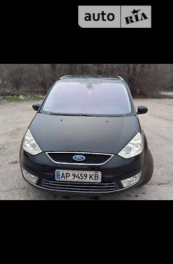 Цены Ford Galaxy Дизель