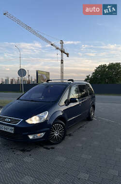 Ціни Ford Galaxy Дизель