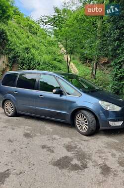 Ціни Ford Galaxy Дизель