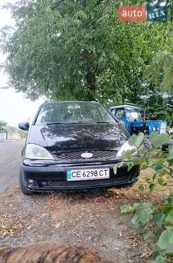 Цены Ford Galaxy Дизель