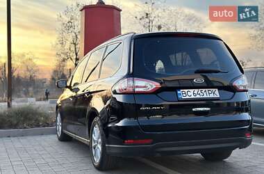 Цены Ford Galaxy Дизель