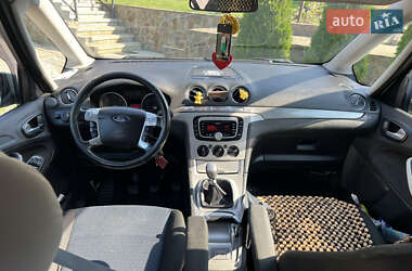 Ціни Ford Galaxy Дизель