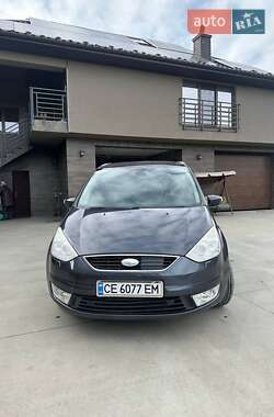 Ціни Ford Galaxy Дизель