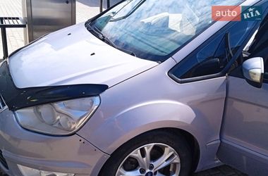 Цены Ford Galaxy Дизель