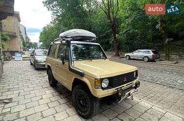 Цены Hyundai Galloper Дизель