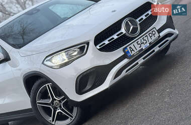 Цены Mercedes-Benz GLA-Class Дизель