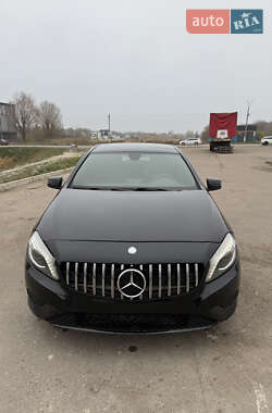 Ціни Mercedes-Benz GLA-Class Дизель