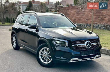 Ціни Mercedes-Benz GLB-Class Дизель