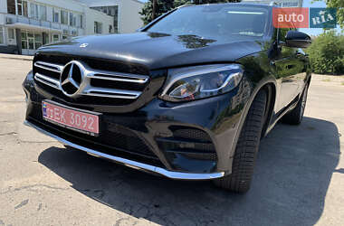 Ціни Mercedes-Benz GLC-Class Дизель