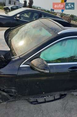 Ціни Mercedes-Benz GLC-Class Дизель