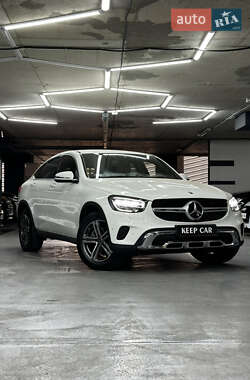 Ціни Mercedes-Benz GLC-Class Дизель