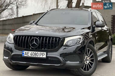 Цены Mercedes-Benz GLC-Class Дизель
