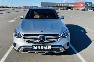 Цены Mercedes-Benz GLC-Class Дизель
