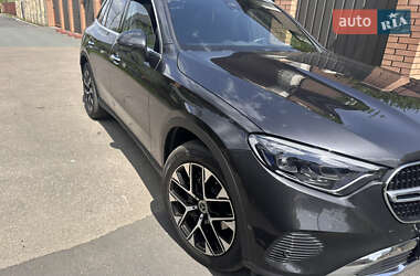 Ціни Mercedes-Benz GLC-Class Дизель