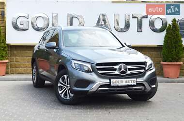 Цены Mercedes-Benz GLC-Class Дизель