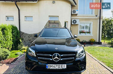 Цены Mercedes-Benz GLC-Class Дизель