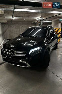 Ціни Mercedes-Benz GLC-Class Дизель