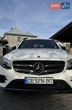 Ціни Mercedes-Benz GLC-Class Дизель