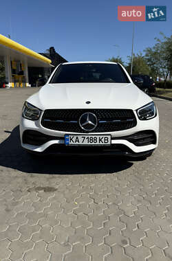 Цены Mercedes-Benz GLC-Class Дизель