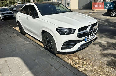 Цены Mercedes-Benz GLE-Class Дизель
