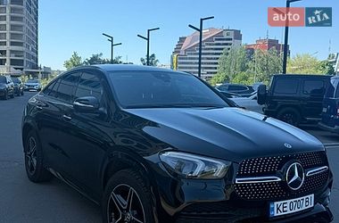 Ціни Mercedes-Benz GLE-Class Дизель