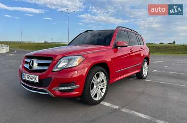 Цены Mercedes-Benz GLK-Class Дизель