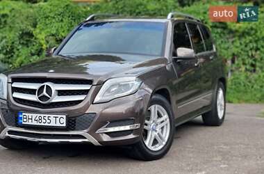 Цены Mercedes-Benz GLK-Class Дизель