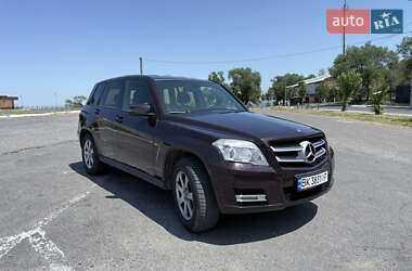 Цены Mercedes-Benz GLK-Class Дизель