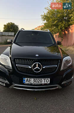 Цены Mercedes-Benz GLK-Class Дизель