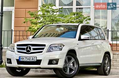 Цены Mercedes-Benz GLK-Class Дизель