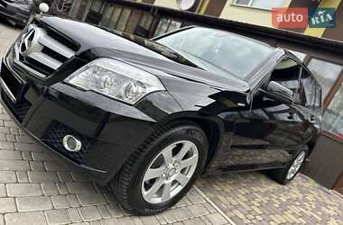 Ціни Mercedes-Benz GLK-Class Дизель