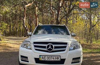 Цены Mercedes-Benz GLK-Class Дизель