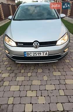 Ціни Volkswagen Golf Alltrack Дизель