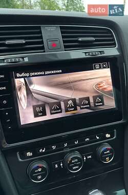 Цены Volkswagen Golf Alltrack Дизель