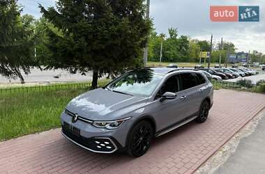 Ціни Volkswagen Golf Alltrack Дизель