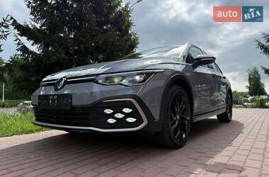 Цены Volkswagen Golf Alltrack Дизель