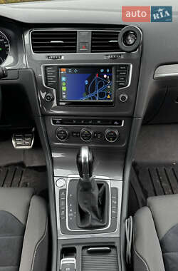 Ціни Volkswagen Golf Alltrack Дизель