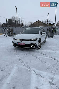 Ціни Volkswagen Golf Alltrack Дизель
