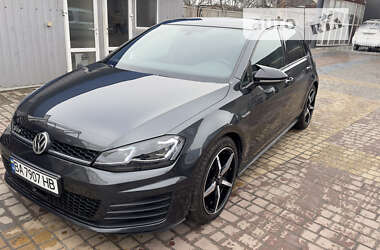 Ціни Volkswagen Golf GTD Дизель