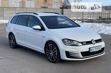 Цены Volkswagen Golf GTD Дизель