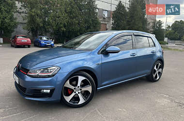 Ціни Volkswagen Golf GTD Дизель