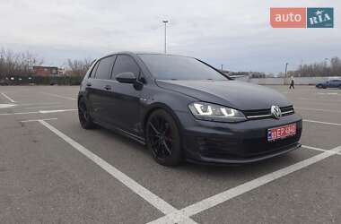 Ціни Volkswagen Golf GTD Дизель