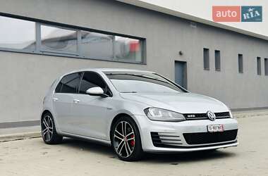 Цены Volkswagen Golf GTD Дизель