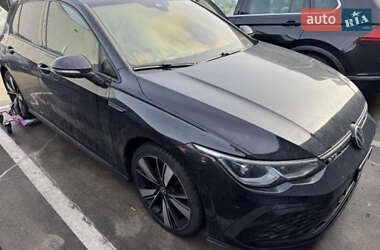 Цены Volkswagen Golf GTD Дизель