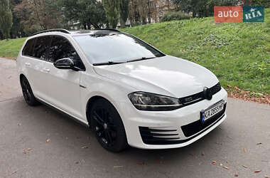 Ціни Volkswagen Golf GTD Дизель