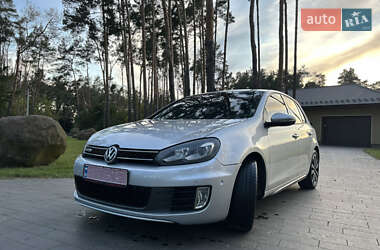 Ціни Volkswagen Golf GTD Дизель