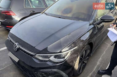 Цены Volkswagen Golf GTD Дизель