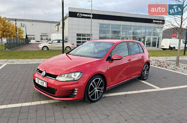 Ціни Volkswagen Golf GTD Дизель