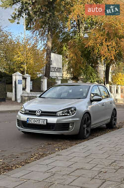 Ціни Volkswagen Golf GTD Дизель