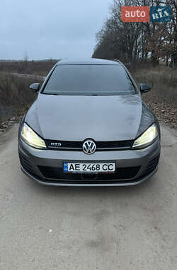 Ціни Volkswagen Golf GTD Дизель